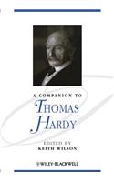 Companion to Thomas Hardy