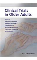 Clinical Trials in Older Adults