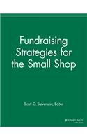 Fundraising Strategies for Small Shops