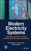 Modern Electricity Systems