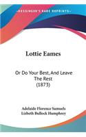 Lottie Eames