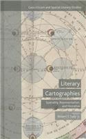 Literary Cartographies