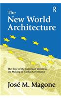 New World Architecture