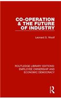 Co-Operation and the Future of Industry