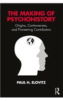 Making of Psychohistory