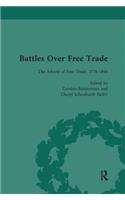 Battles Over Free Trade, Volume 1