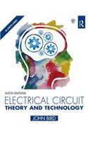 Electrical Circuit Theory and Technology