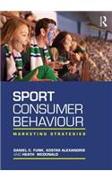 Sport Consumer Behaviour