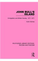 John Bull's Island