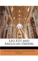 Leo XIII and Anglican Orders
