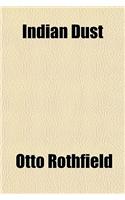 Indian Dust