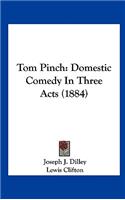 Tom Pinch