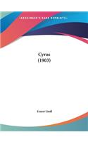 Cyrus (1903)