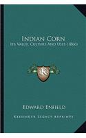 Indian Corn