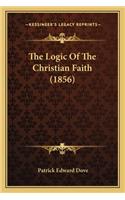 Logic of the Christian Faith (1856)