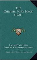The Chinese Fairy Book (1921)