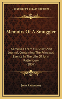 Memoirs Of A Smuggler