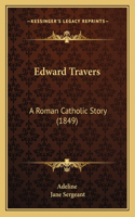 Edward Travers