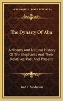 The Dynasty Of Abu