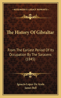 History Of Gibraltar