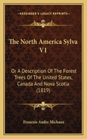 The North America Sylva V1