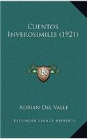 Cuentos Inverosimiles (1921)