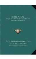 Bibel Atlas