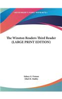 The Winston Readers Third Reader