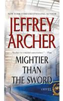 Mightier Than the Sword: (5 Clifton Chronicles)