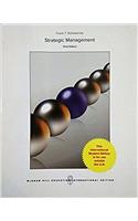 Strategic Management: Concepts