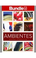 Gen Combo Ambientes;workbook/Lab Manual