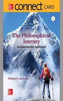 Connect Access Card for the Philosophical Journey: An Interactive Approach