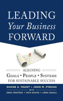 Leading Your Business Forward (Pb)