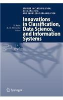 Innovations in Classification, Data Science, and Information Systems: Proceedings of the 27th Annual Conference of the Gesellschaft Fur Klassifikation E.V., Brandenburg University of Technology, Cottbus, March 12-14, 2003