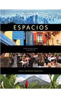 Espacios