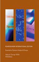 Essentials of Systems Analysis and Design