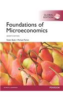 Foundations of Microeconomics, Global Edition