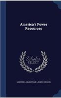 America's Power Resources