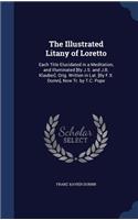 Illustrated Litany of Loretto