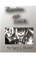 Zombie Six Pack