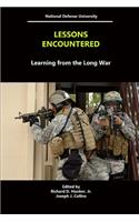 Lessons Encountered: Learning from the Long War