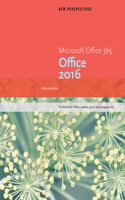 Bundle: New Perspectives Microsoft Office 365 & Office 2016: Intermediate, Loose-Leaf Version + Mindtap Mis, 1 Term (6 Months) Printed Access Card for Stair/Reynolds' Principles of Information Systems, 12th