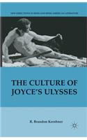 Culture of Joyce's Ulysses