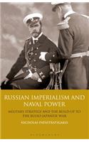Russian Imperialism and Naval Power