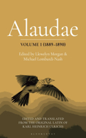 Alaudae Volume 1 (1889–1890)