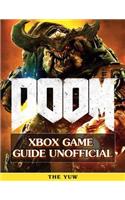 Doom 4 Xbox Game Guide Unofficial