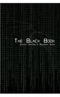 Black Book Ethical Hacking + Reference Book