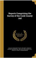 Reports Comprising the Survey of the Cook County Jail