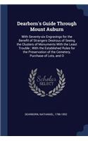 Dearborn's Guide Through Mount Auburn