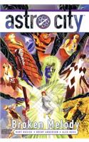 Astro City Volume 16: Broken Melody
